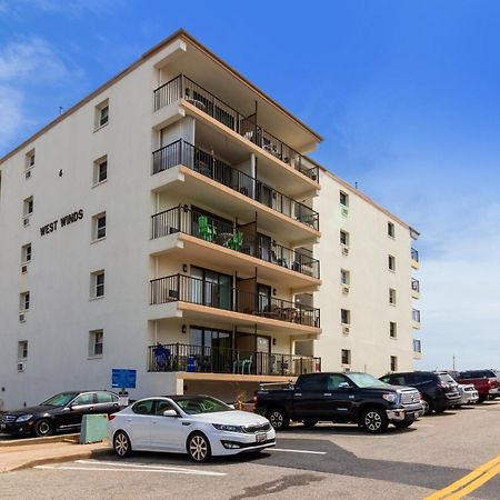 Apartamento West Winds 506 Ocean City Exterior foto