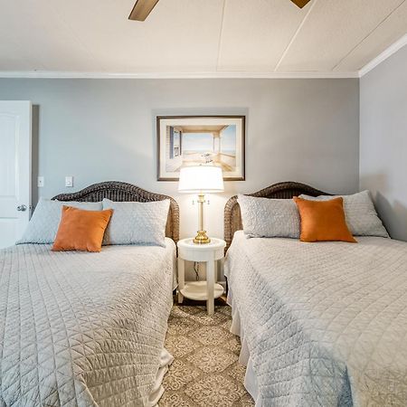 Apartamento West Winds 506 Ocean City Exterior foto