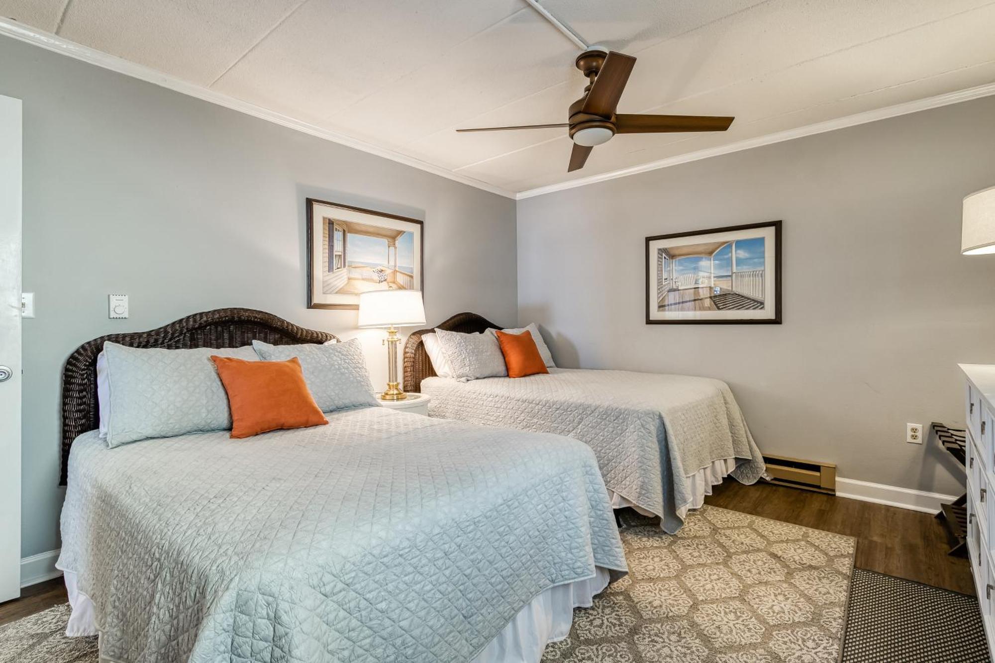 Apartamento West Winds 506 Ocean City Exterior foto