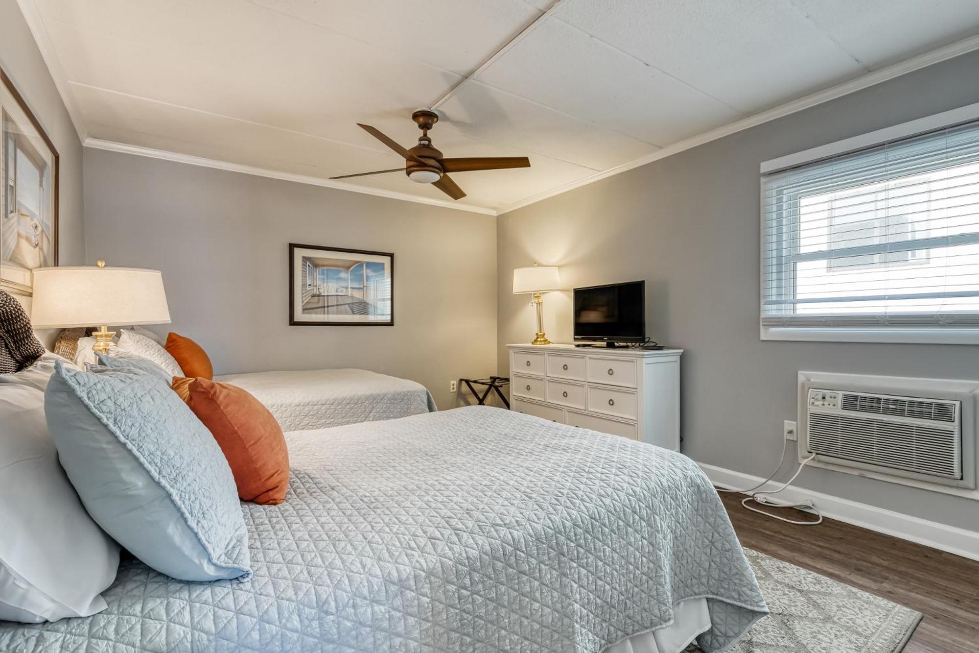 Apartamento West Winds 506 Ocean City Exterior foto