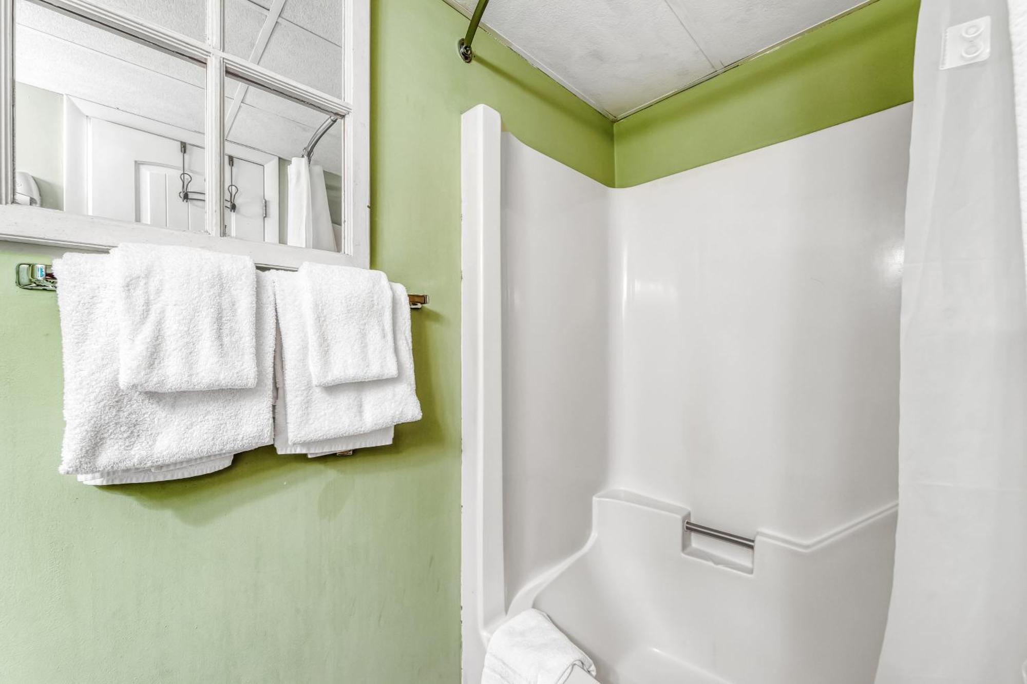Apartamento West Winds 506 Ocean City Exterior foto