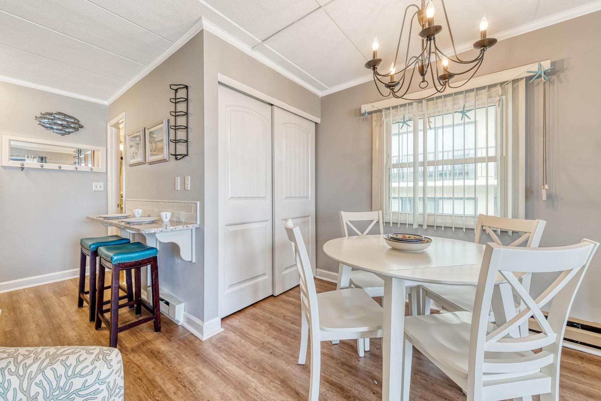 Apartamento West Winds 506 Ocean City Exterior foto