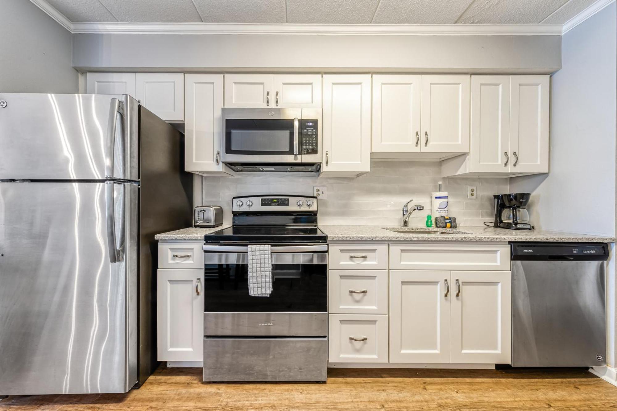 Apartamento West Winds 506 Ocean City Exterior foto