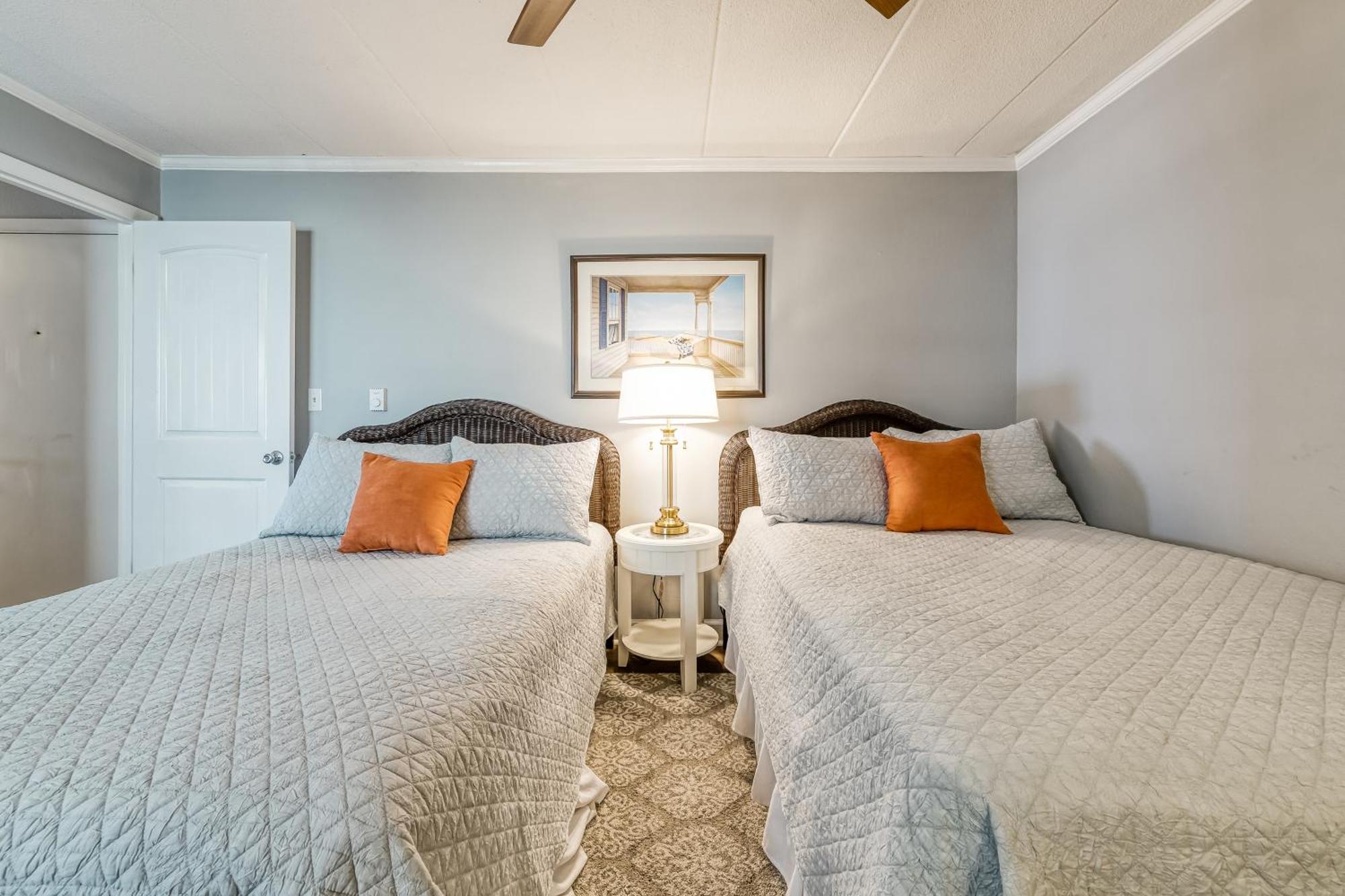 Apartamento West Winds 506 Ocean City Exterior foto
