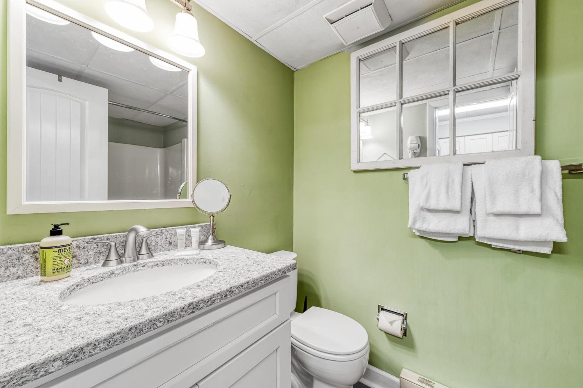 Apartamento West Winds 506 Ocean City Exterior foto