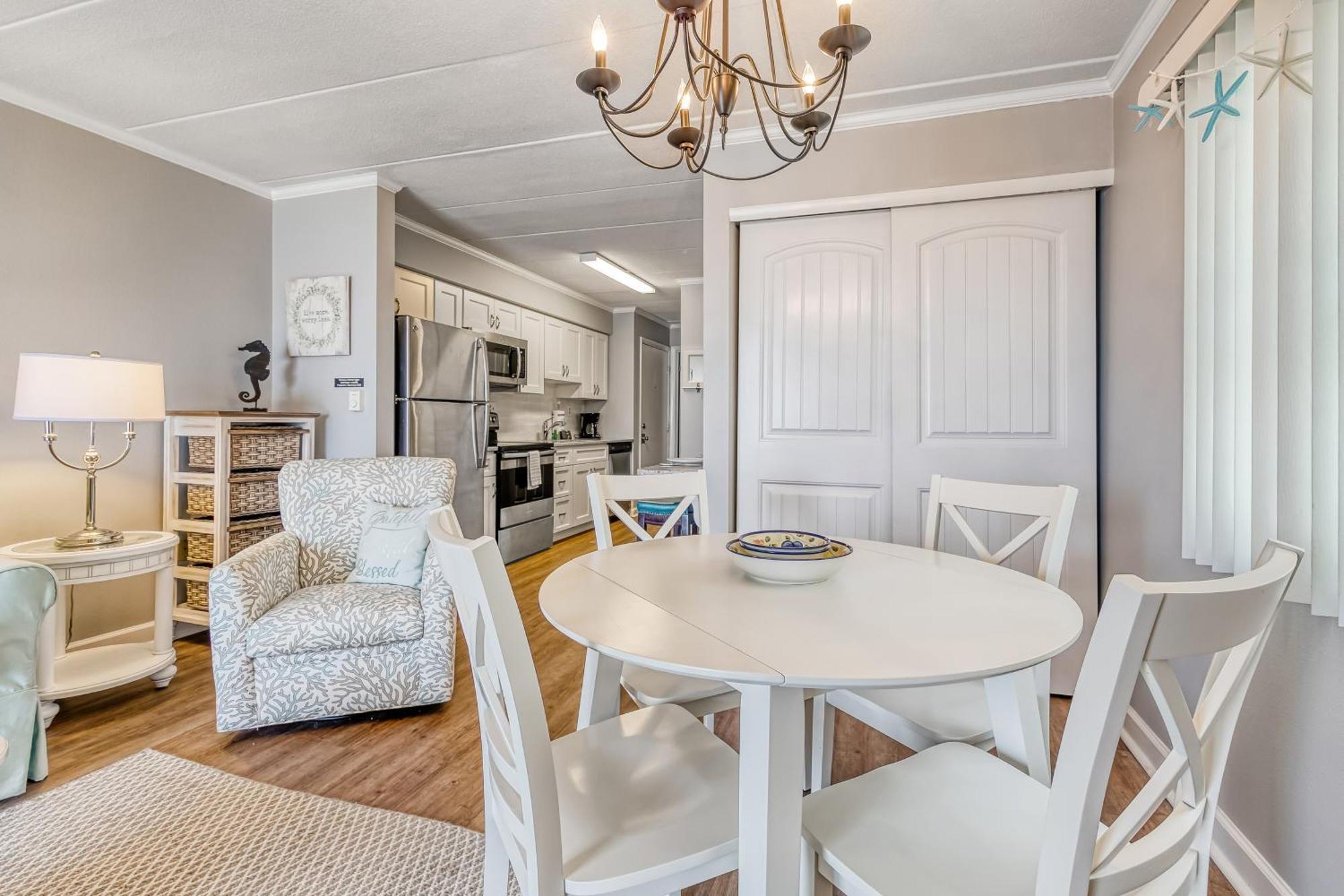 Apartamento West Winds 506 Ocean City Exterior foto