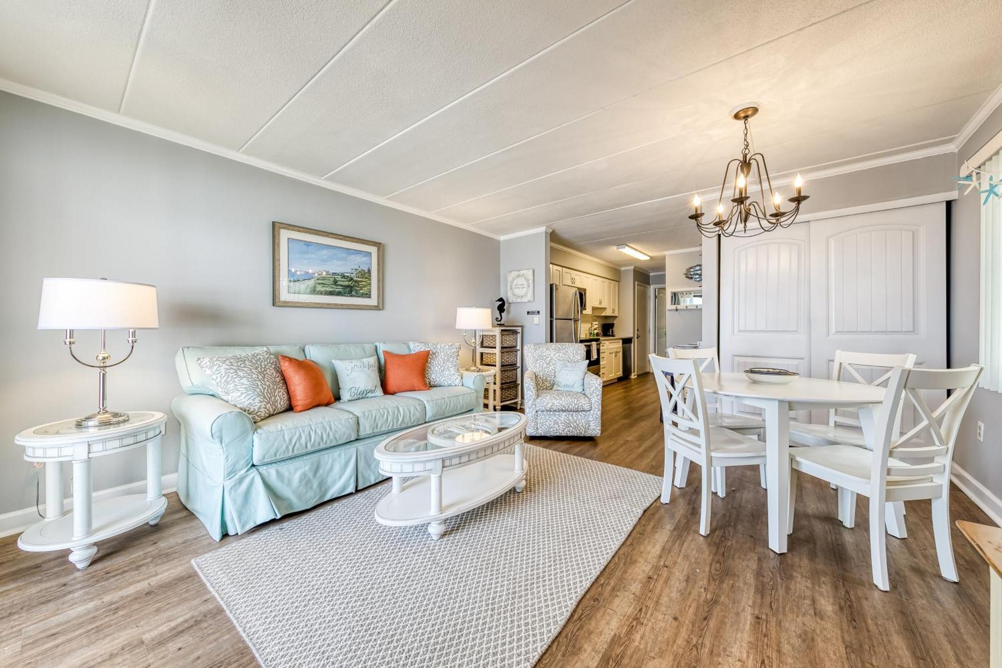 Apartamento West Winds 506 Ocean City Exterior foto