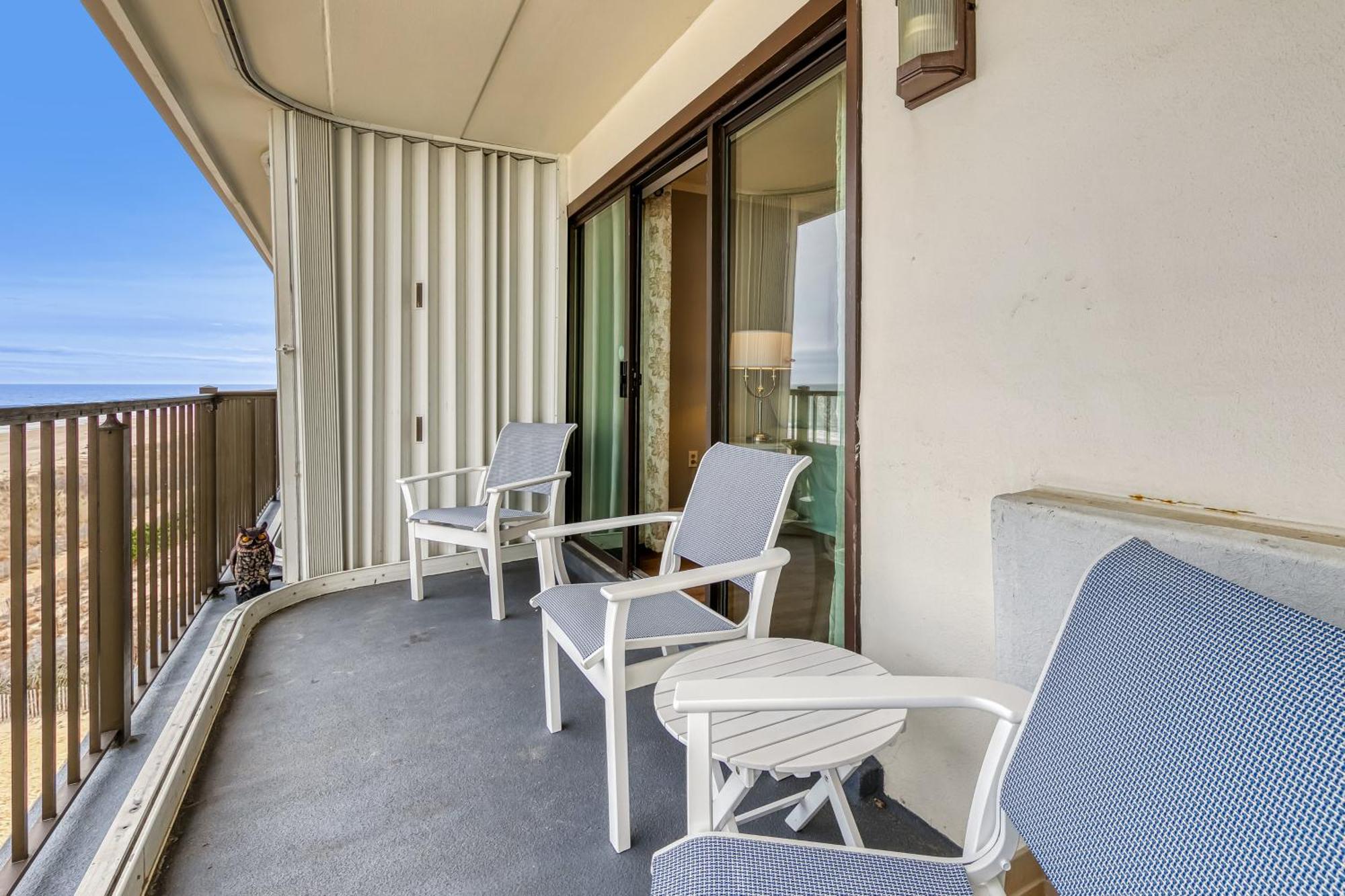 Apartamento West Winds 506 Ocean City Exterior foto